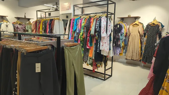 Zalya's Closet